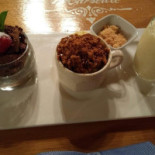 De Wieling Nourriture