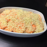 De Wieling Nourriture