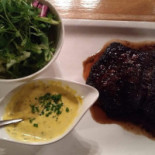 De Wieling Nourriture