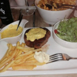 De Wieling Nourriture