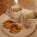 De Wieling Nourriture