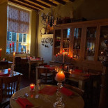 De Wieling À l'intérieur