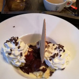 De Wieling Nourriture