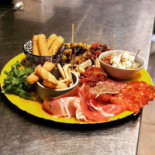 De Wieling Nourriture