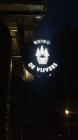 Bistro De Vijvers Carta