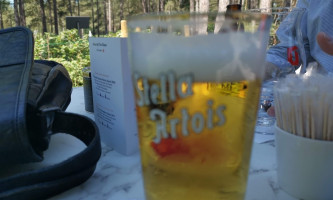 Bistro De Vijvers Carta