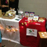 Buono Pasta À l'intérieur