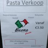 Buono Pasta Carte