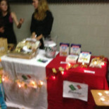 Buono Pasta À l'intérieur