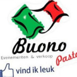 Buono Pasta Logo