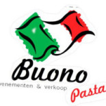 Buono Pasta Logo