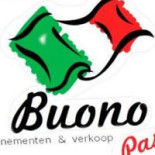 Buono Pasta Logo