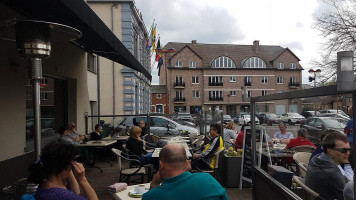 Taverne Rochus Extérieur