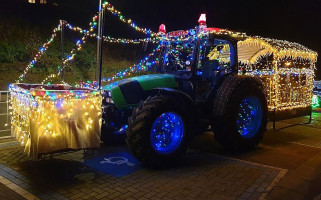 Taverne Rochus Extérieur