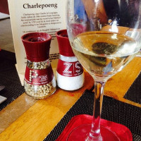 Taverne Rochus Boisson