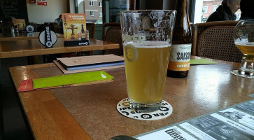 Taverne Rochus Boisson