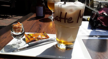 Taverne Rochus Boisson