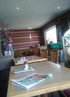 Taverne Rochus À l'intérieur