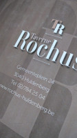 Taverne Rochus Carte