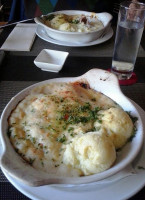 Taverne Rochus Nourriture