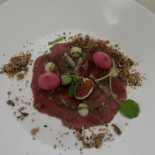 De Wittekop Nourriture