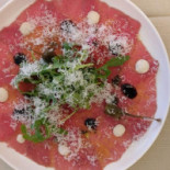 De Wittekop Nourriture