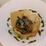 De Wittekop Nourriture