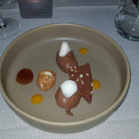 De Wittekop Nourriture