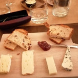 De Wittekop Nourriture