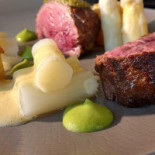 De Wittekop Nourriture