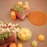 De Wittekop Nourriture