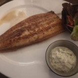 De Wittekop Nourriture