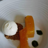 De Wittekop Nourriture