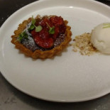 De Wittekop Nourriture