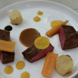 De Wittekop Nourriture