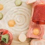 De Wittekop Nourriture