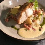 De Wittekop Nourriture