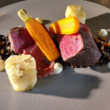 De Wittekop Nourriture