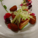 De Wittekop Nourriture