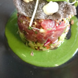 De Wittekop Nourriture