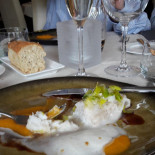 De Wittekop Nourriture