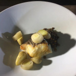 De Wittekop Nourriture