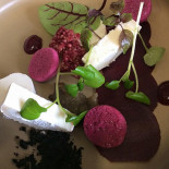 De Wittekop Nourriture