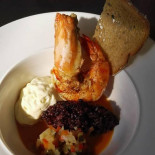 De Wittekop Nourriture