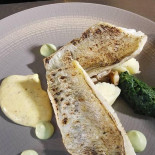 De Wittekop Nourriture