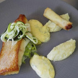 De Wittekop Nourriture