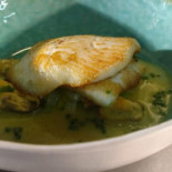 De Wittekop Nourriture