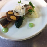 De Wittekop Nourriture