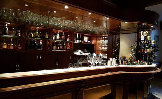 Mamma Mia À l'intérieur