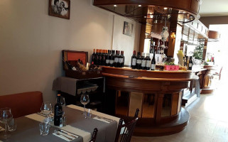 Mamma Mia À l'intérieur